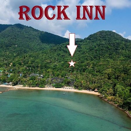 Rock Inn Bailan Ко Чанг Экстерьер фото